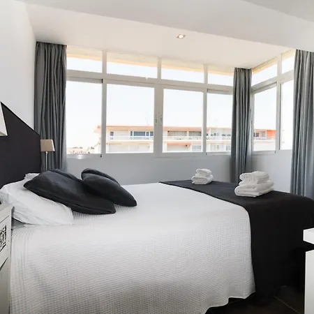 Lejlighed Apartment Arturo Torremolinos