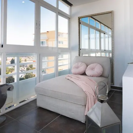 Apartment Arturo Lejlighed