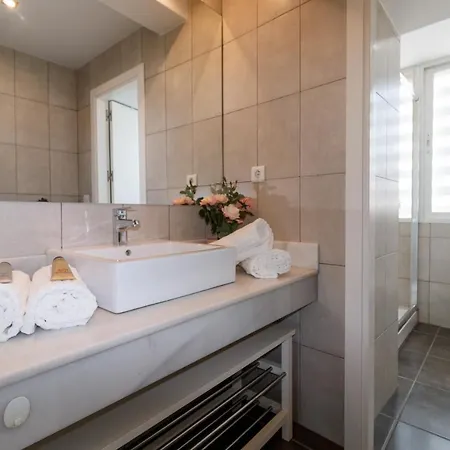 Appartement Apartment Arturo *