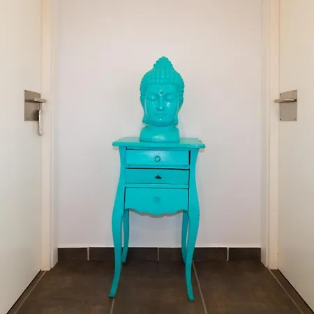 Apartment Arturo Torremolinos