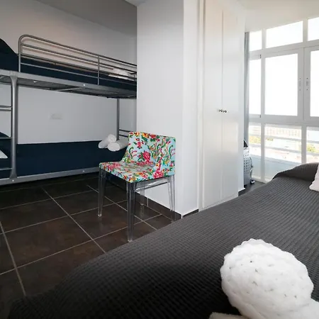 Appartement Apartment Arturo *