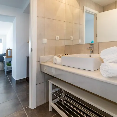 Appartement Apartment Arturo *
