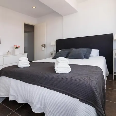 Apartment Arturo Appartement *
