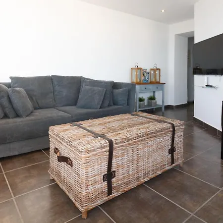 Apartment Arturo Apartamento